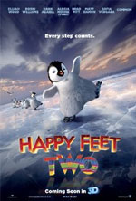 Watch Happy Feet Two 2KMovies