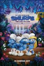 Watch Smurfs: The Lost Village 2KMovies