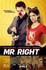 Watch Mr. Right 2KMovies
