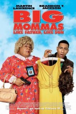 Watch Big Mommas: Like Father, Like Son 2KMovies