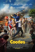 Watch Cooties 2KMovies