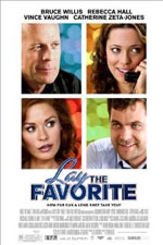 Watch Lay the Favorite 2KMovies