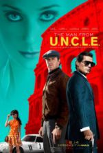 Watch The Man from U.N.C.L.E. 2KMovies