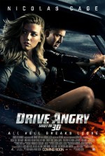 Watch Drive Angry 3D 2KMovies