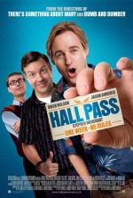 Watch Hall Pass 2KMovies