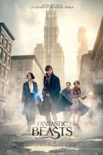 Watch Fantastic Beasts and Where to Find Them 2KMovies