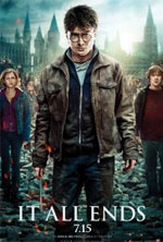 Watch Harry Potter and the Deathly Hallows: Part 2 2KMovies