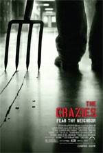 Watch The Crazies 2KMovies