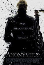 Watch Anonymous 2KMovies