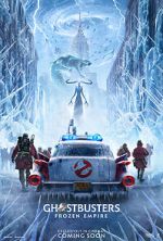 Watch Ghostbusters: Frozen Empire 2KMovies