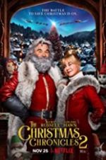 Watch The Christmas Chronicles: Part Two 2KMovies