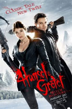 Watch Hansel & Gretel: Witch Hunters 2KMovies