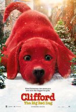 Watch Clifford the Big Red Dog 2KMovies