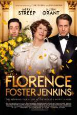 Watch Florence Foster Jenkins 2KMovies