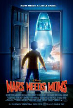 Watch Mars Needs Moms 2KMovies