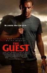 Watch The Guest 2KMovies