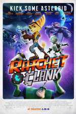 Watch Ratchet & Clank 2KMovies