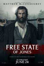Watch Free State of Jones 2KMovies