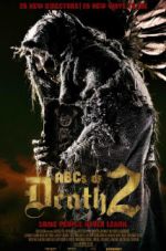 Watch ABCs of Death 2 2KMovies