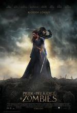 Watch Pride and Prejudice and Zombies 2KMovies