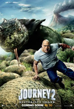 Watch Journey 2: The Mysterious Island 2KMovies