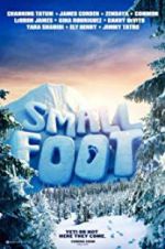 Watch Smallfoot 2KMovies