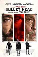 Watch Bullet Head 2KMovies