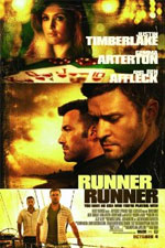 Watch Runner Runner 2KMovies