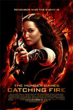 Watch The Hunger Games: Catching Fire 2KMovies