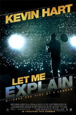 Watch Kevin Hart: Let Me Explain 2KMovies