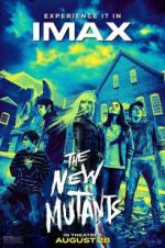 Watch The New Mutants 2KMovies
