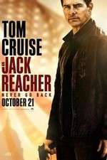 Watch Jack Reacher: Never Go Back 2KMovies