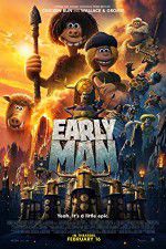 Watch Early Man 2KMovies