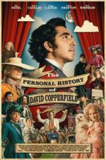 Watch The Personal History of David Copperfield 2KMovies