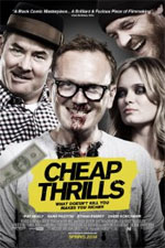 Watch Cheap Thrills 2KMovies