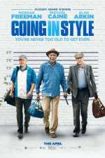 Watch Going in Style 2KMovies