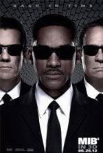 Watch Men in Black III 2KMovies