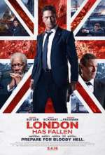 Watch London Has Fallen 2KMovies