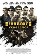 Watch Kickboxer 2KMovies