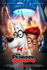 Watch Mr. Peabody & Sherman 2KMovies