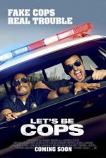 Watch Let's Be Cops 2KMovies