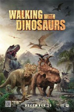 Watch Walking with Dinosaurs 3D 2KMovies