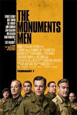 Watch The Monuments Men 2KMovies