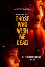 Watch Those Who Wish Me Dead 2KMovies