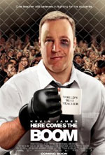 Watch Here Comes the Boom 2KMovies