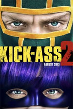 Watch Kick-Ass 2 2KMovies