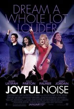 Watch Joyful Noise 2KMovies