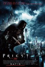 Watch Priest 2KMovies