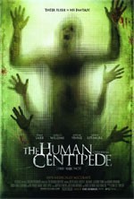 Watch The Human Centipede (First Sequence) 2KMovies