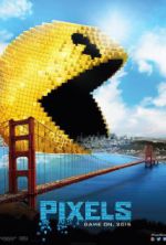 Watch Pixels 2KMovies